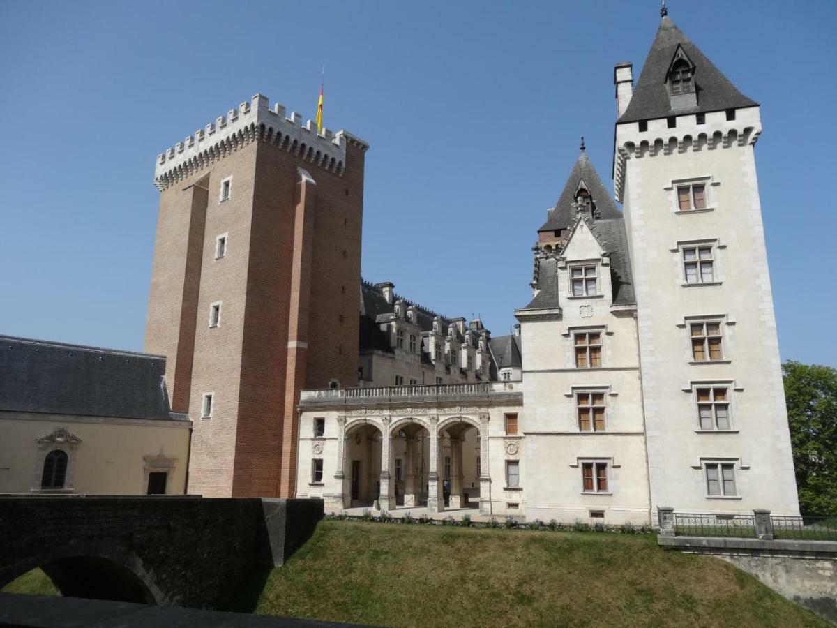 Pau's Appart Appartement *