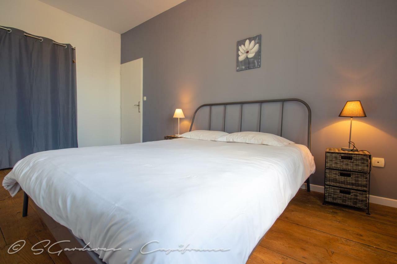 Pau's Appart Appartement